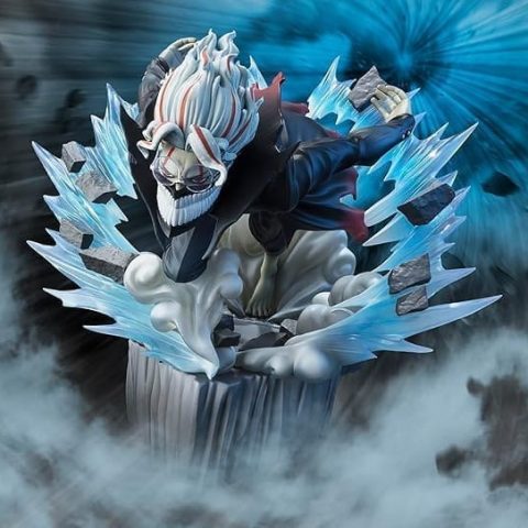 okarun 7